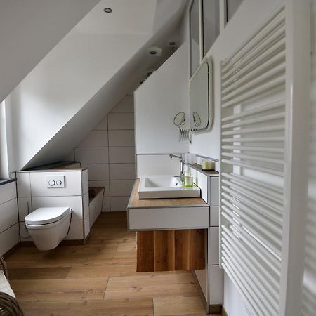 Ferienwohnung Lippert Pullenreuth Ngoại thất bức ảnh