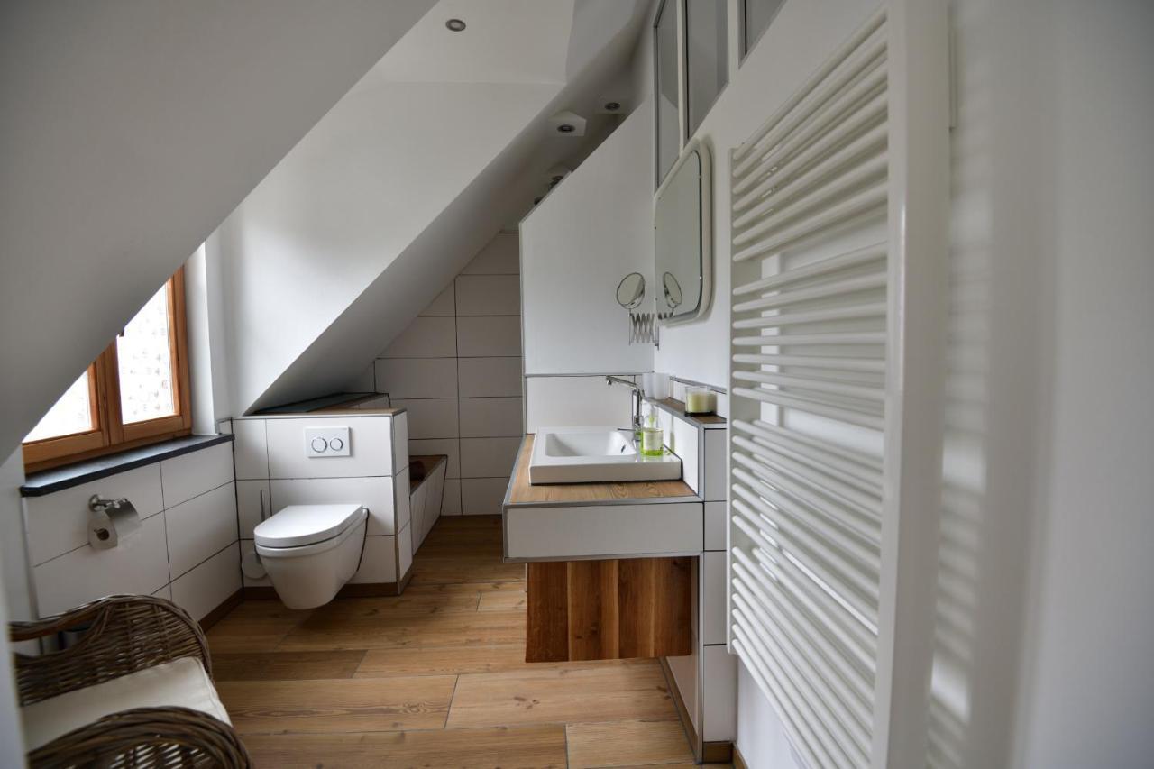 Ferienwohnung Lippert Pullenreuth Ngoại thất bức ảnh
